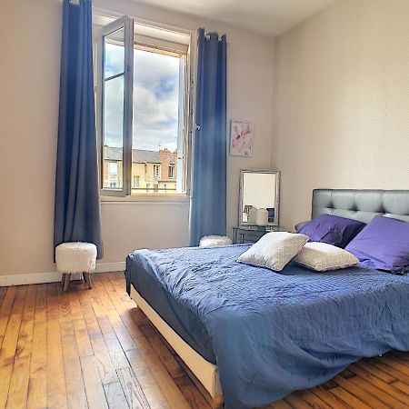Docteur Roux Apartment Rennes Exterior photo